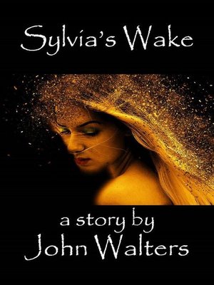 cover image of Sylvia's Wake